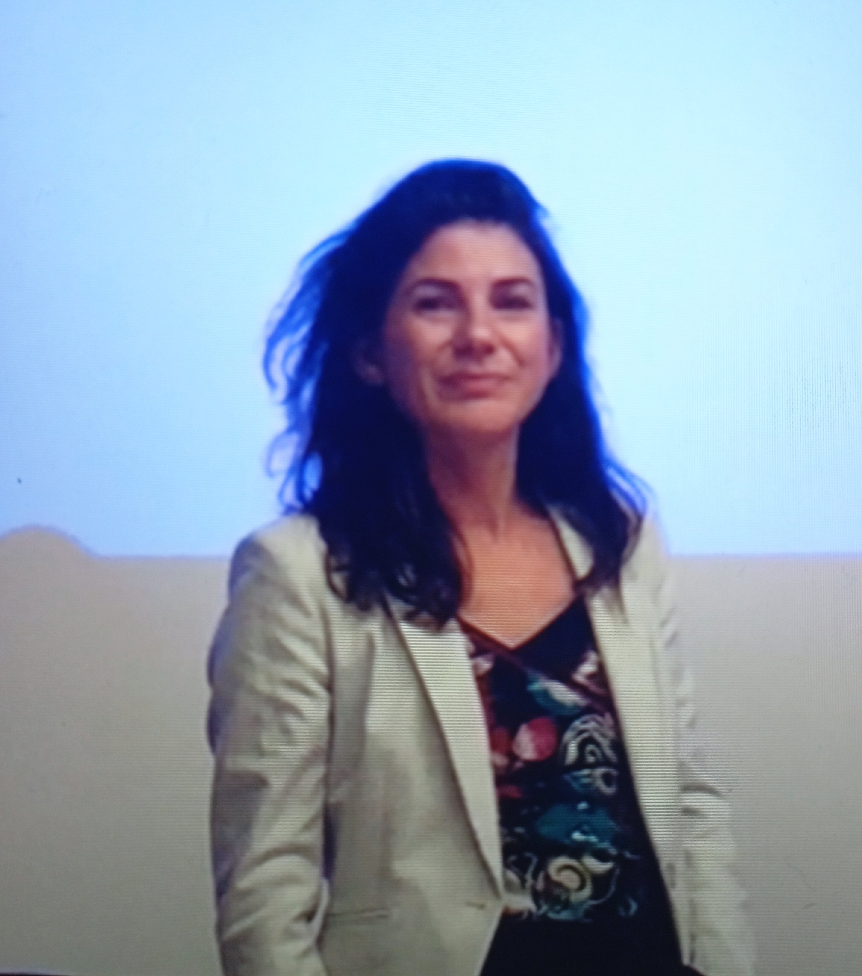 Dorothée Lecarpentier