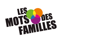 Logo Les Mots des Familles